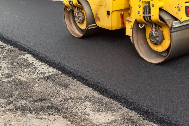 Reasons to Select Us for Your Driveway Paving Requirements in Sanford, CO